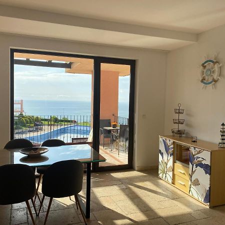 59 Kaliakria Seaview Luxury Apartment Topola Exteriör bild