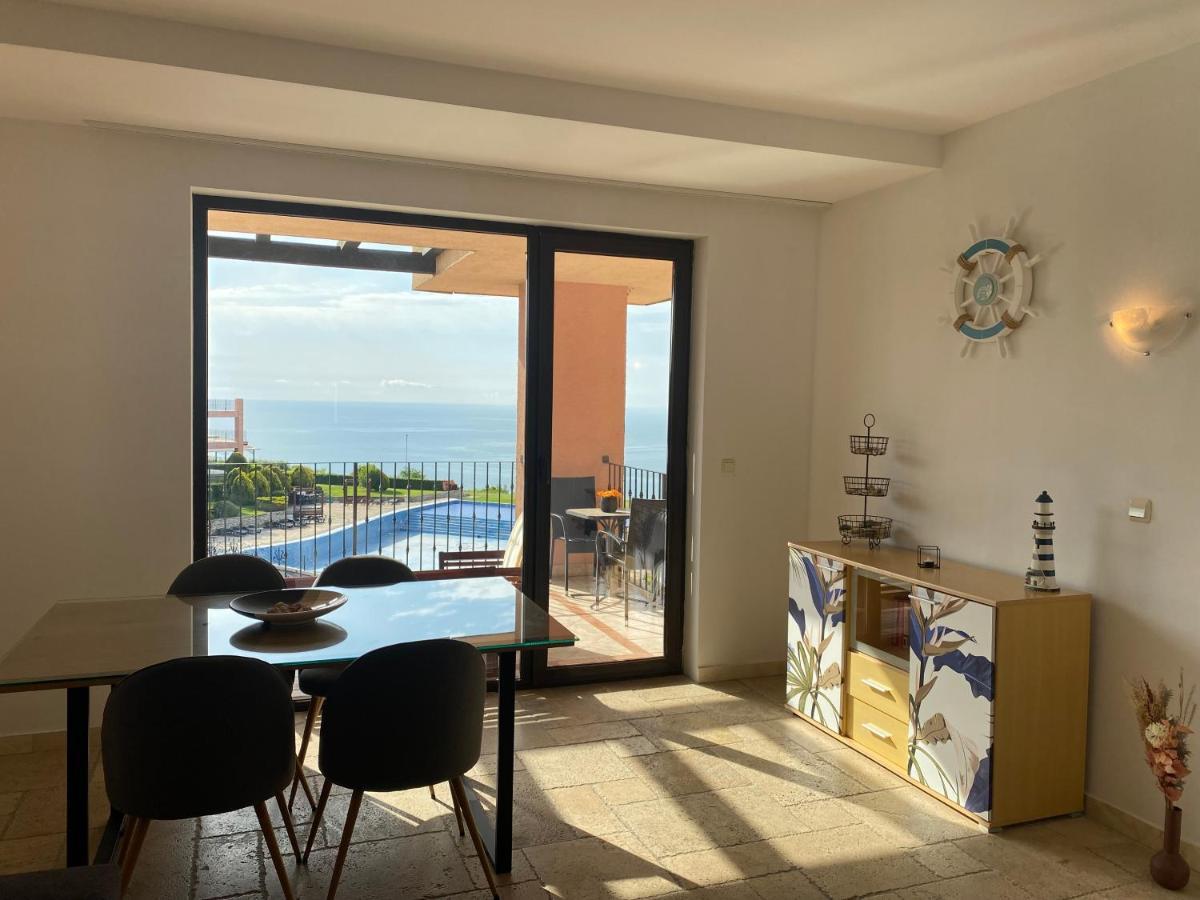 59 Kaliakria Seaview Luxury Apartment Topola Exteriör bild