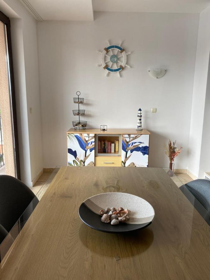 59 Kaliakria Seaview Luxury Apartment Topola Exteriör bild