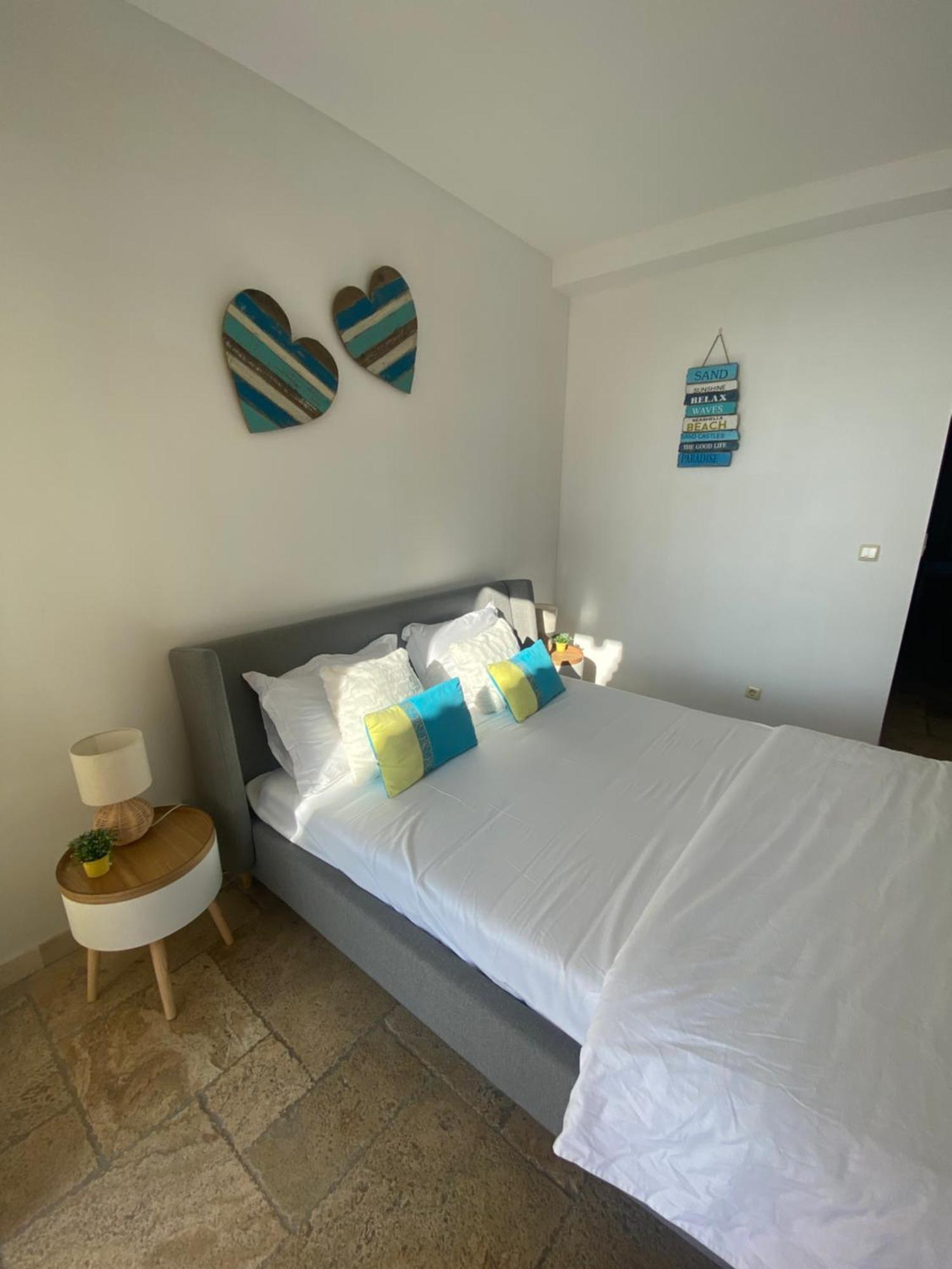 59 Kaliakria Seaview Luxury Apartment Topola Exteriör bild