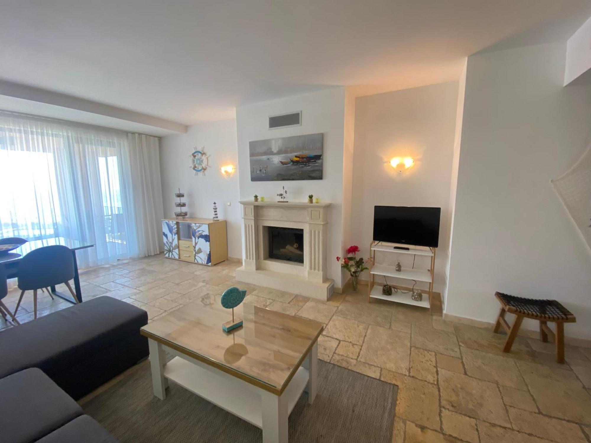 59 Kaliakria Seaview Luxury Apartment Topola Exteriör bild